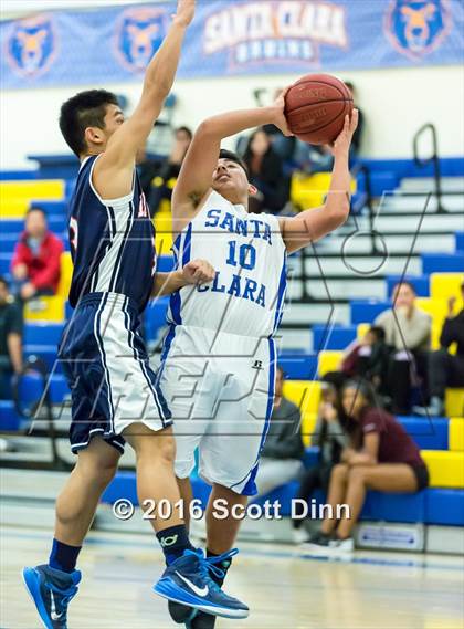 Thumbnail 3 in Lynbrook @ Santa Clara photogallery.