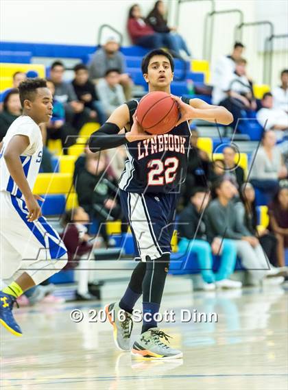 Thumbnail 3 in Lynbrook @ Santa Clara photogallery.