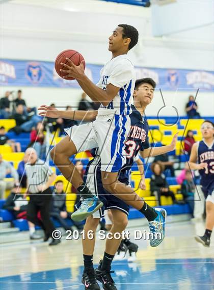 Thumbnail 2 in Lynbrook @ Santa Clara photogallery.