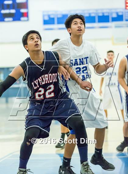 Thumbnail 3 in Lynbrook @ Santa Clara photogallery.