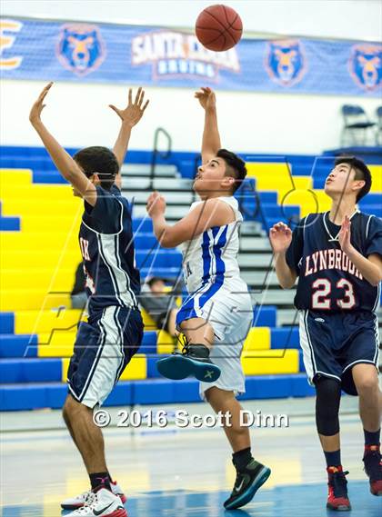 Thumbnail 3 in Lynbrook @ Santa Clara photogallery.