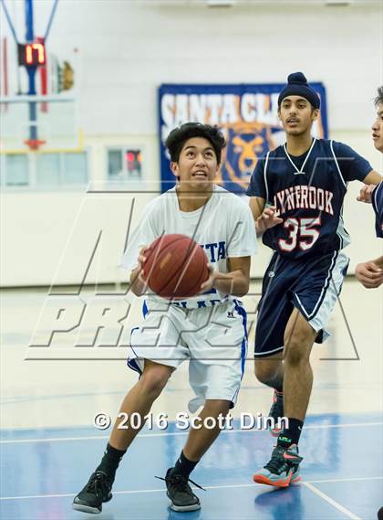 Thumbnail 3 in Lynbrook @ Santa Clara photogallery.
