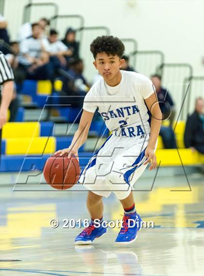 Thumbnail 3 in Lynbrook @ Santa Clara photogallery.
