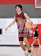 Photo from the gallery "Foresthill @ Woodland Christian"