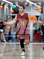 Photo from the gallery "Foresthill @ Woodland Christian"