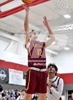 Photo from the gallery "Foresthill @ Woodland Christian"