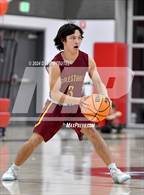 Photo from the gallery "Foresthill @ Woodland Christian"