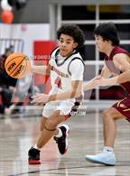 Photo from the gallery "Foresthill @ Woodland Christian"