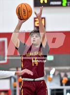 Photo from the gallery "Foresthill @ Woodland Christian"