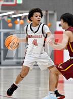 Photo from the gallery "Foresthill @ Woodland Christian"