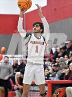 Photo from the gallery "Foresthill @ Woodland Christian"