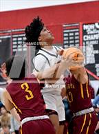 Photo from the gallery "Foresthill @ Woodland Christian"