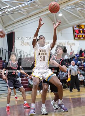 North Rockland @ Mount Vernon