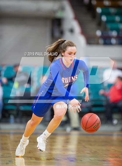 Thumbnail 2 in Highlands Ranch vs. Cherry Creek (CHSAA 5A Final Four) photogallery.