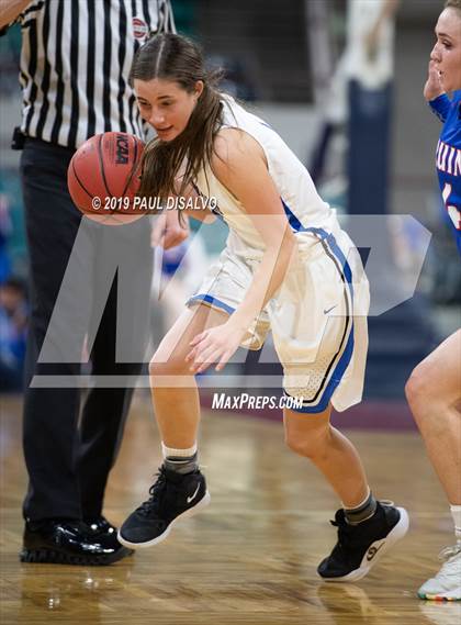Thumbnail 1 in Highlands Ranch vs. Cherry Creek (CHSAA 5A Final Four) photogallery.
