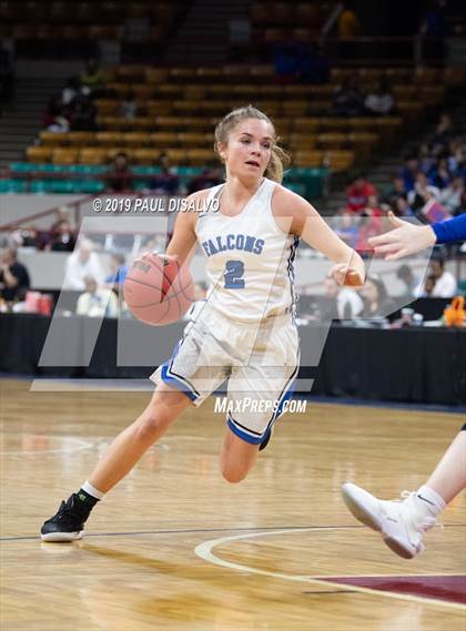Thumbnail 1 in Highlands Ranch vs. Cherry Creek (CHSAA 5A Final Four) photogallery.