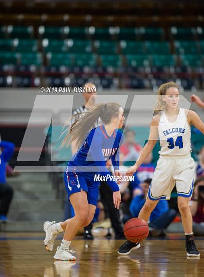 Thumbnail 1 in Highlands Ranch vs. Cherry Creek (CHSAA 5A Final Four) photogallery.