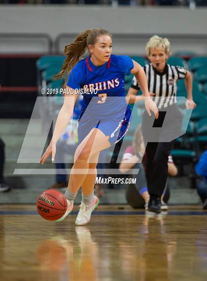 Thumbnail 1 in Highlands Ranch vs. Cherry Creek (CHSAA 5A Final Four) photogallery.