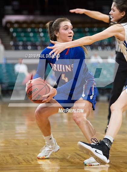 Thumbnail 1 in Highlands Ranch vs. Cherry Creek (CHSAA 5A Final Four) photogallery.
