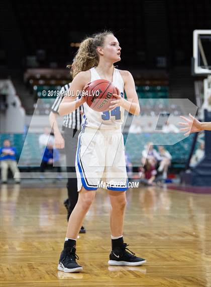 Thumbnail 2 in Highlands Ranch vs. Cherry Creek (CHSAA 5A Final Four) photogallery.