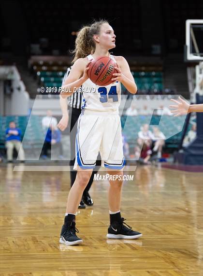 Thumbnail 3 in Highlands Ranch vs. Cherry Creek (CHSAA 5A Final Four) photogallery.
