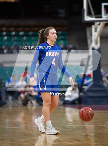 Thumbnail 2 in Highlands Ranch vs. Cherry Creek (CHSAA 5A Final Four) photogallery.