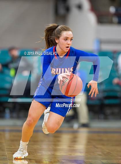 Thumbnail 1 in Highlands Ranch vs. Cherry Creek (CHSAA 5A Final Four) photogallery.