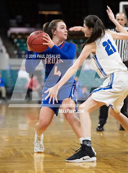 Thumbnail 3 in Highlands Ranch vs. Cherry Creek (CHSAA 5A Final Four) photogallery.
