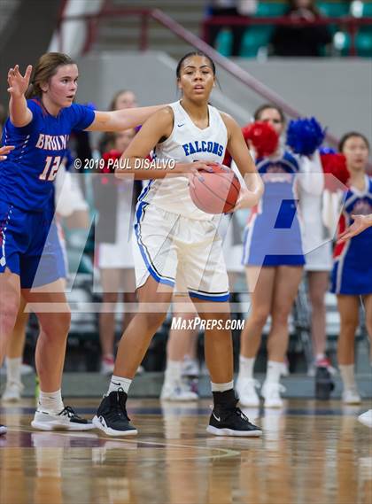 Thumbnail 2 in Highlands Ranch vs. Cherry Creek (CHSAA 5A Final Four) photogallery.