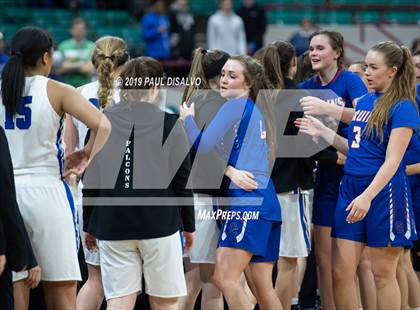 Thumbnail 1 in Highlands Ranch vs. Cherry Creek (CHSAA 5A Final Four) photogallery.
