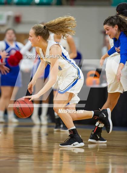 Thumbnail 2 in Highlands Ranch vs. Cherry Creek (CHSAA 5A Final Four) photogallery.