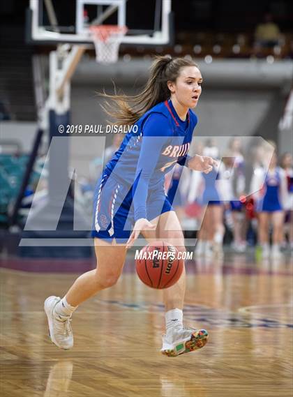 Thumbnail 1 in Highlands Ranch vs. Cherry Creek (CHSAA 5A Final Four) photogallery.