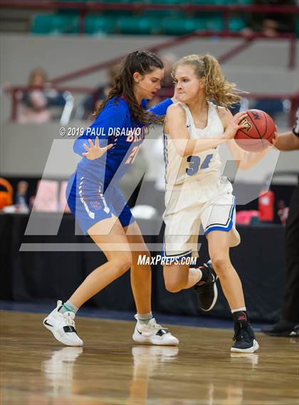 Thumbnail 2 in Highlands Ranch vs. Cherry Creek (CHSAA 5A Final Four) photogallery.