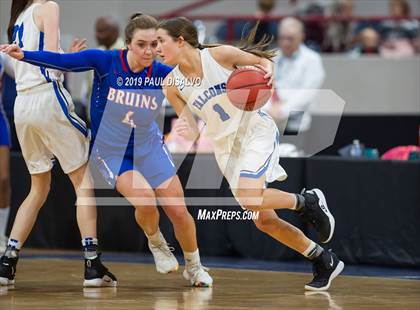 Thumbnail 1 in Highlands Ranch vs. Cherry Creek (CHSAA 5A Final Four) photogallery.