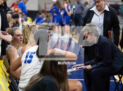 Thumbnail 2 in Highlands Ranch vs. Cherry Creek (CHSAA 5A Final Four) photogallery.