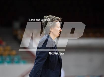 Thumbnail 1 in Highlands Ranch vs. Cherry Creek (CHSAA 5A Final Four) photogallery.
