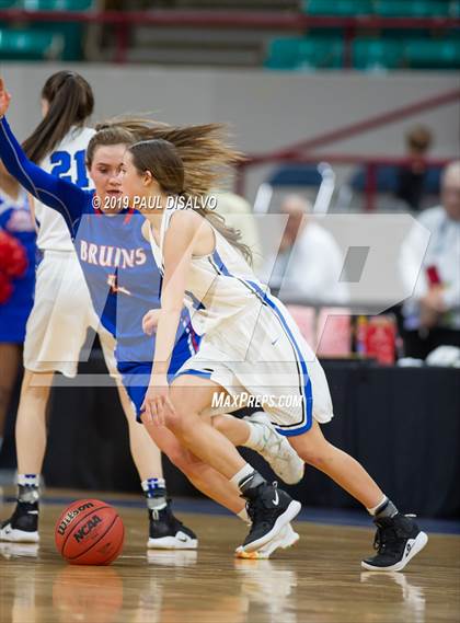 Thumbnail 3 in Highlands Ranch vs. Cherry Creek (CHSAA 5A Final Four) photogallery.