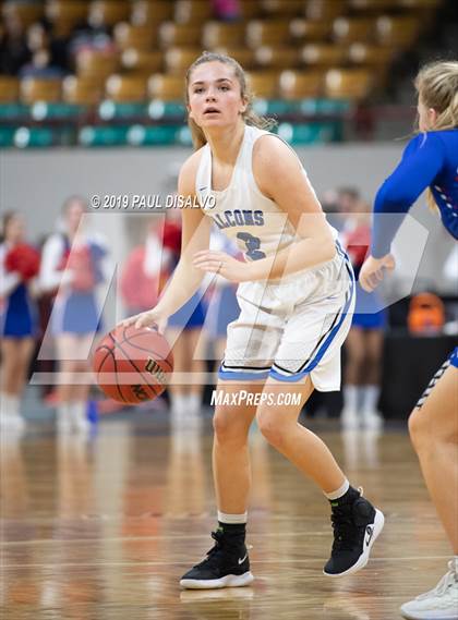Thumbnail 2 in Highlands Ranch vs. Cherry Creek (CHSAA 5A Final Four) photogallery.