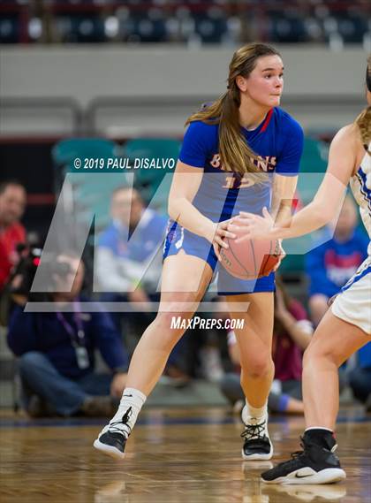Thumbnail 2 in Highlands Ranch vs. Cherry Creek (CHSAA 5A Final Four) photogallery.