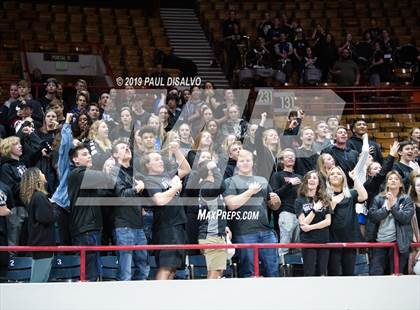 Thumbnail 1 in Highlands Ranch vs. Cherry Creek (CHSAA 5A Final Four) photogallery.