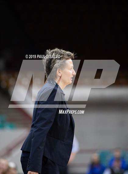 Thumbnail 3 in Highlands Ranch vs. Cherry Creek (CHSAA 5A Final Four) photogallery.