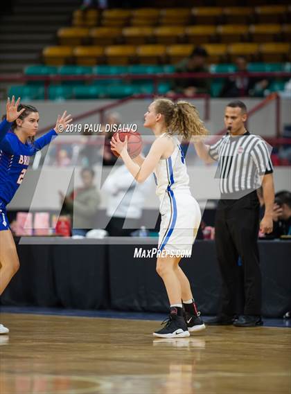 Thumbnail 1 in Highlands Ranch vs. Cherry Creek (CHSAA 5A Final Four) photogallery.
