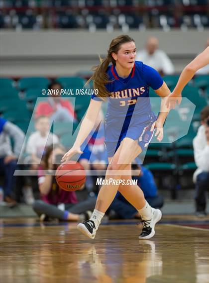 Thumbnail 1 in Highlands Ranch vs. Cherry Creek (CHSAA 5A Final Four) photogallery.