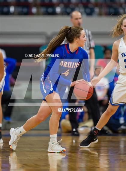 Thumbnail 3 in Highlands Ranch vs. Cherry Creek (CHSAA 5A Final Four) photogallery.