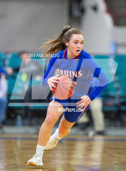Thumbnail 3 in Highlands Ranch vs. Cherry Creek (CHSAA 5A Final Four) photogallery.