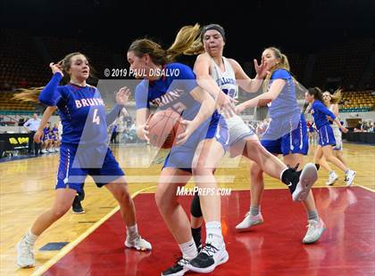 Thumbnail 3 in Highlands Ranch vs. Cherry Creek (CHSAA 5A Final Four) photogallery.