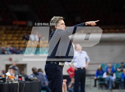 Thumbnail 2 in Highlands Ranch vs. Cherry Creek (CHSAA 5A Final Four) photogallery.