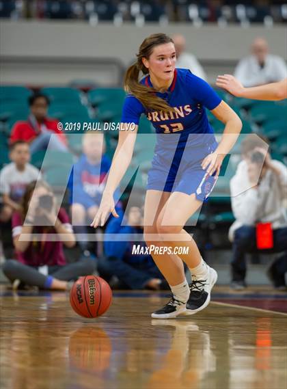 Thumbnail 3 in Highlands Ranch vs. Cherry Creek (CHSAA 5A Final Four) photogallery.