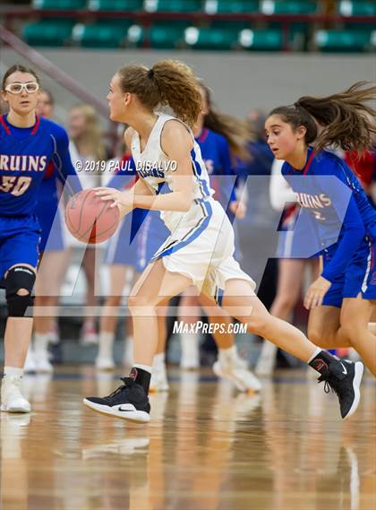 Thumbnail 2 in Highlands Ranch vs. Cherry Creek (CHSAA 5A Final Four) photogallery.