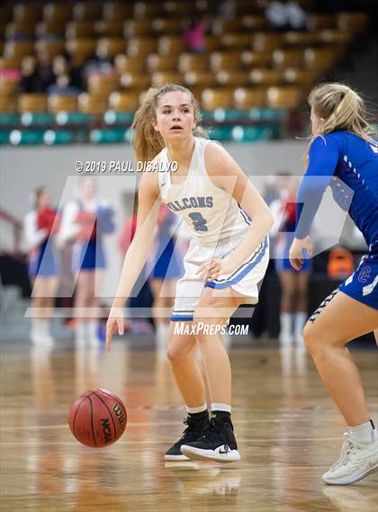 Thumbnail 3 in Highlands Ranch vs. Cherry Creek (CHSAA 5A Final Four) photogallery.